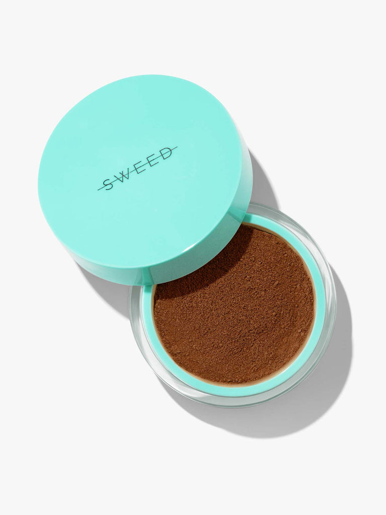 Sweed - Miracle Powder - Foundation Poeder - Beauty Junkies