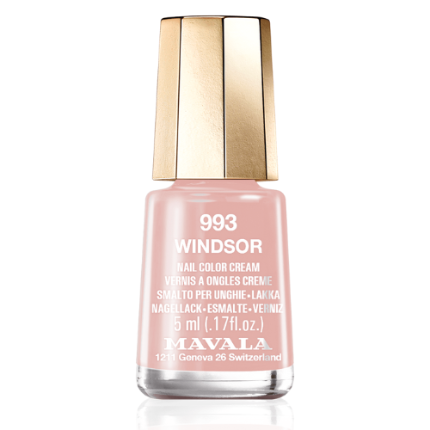 Mavala - Windsor 993 - Mini Nagellak