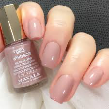 Mavala - Windsor 993 - Mini Nagellak