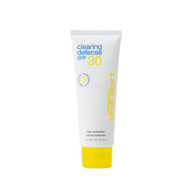 Dermalogica - Clearing Defense SPF30