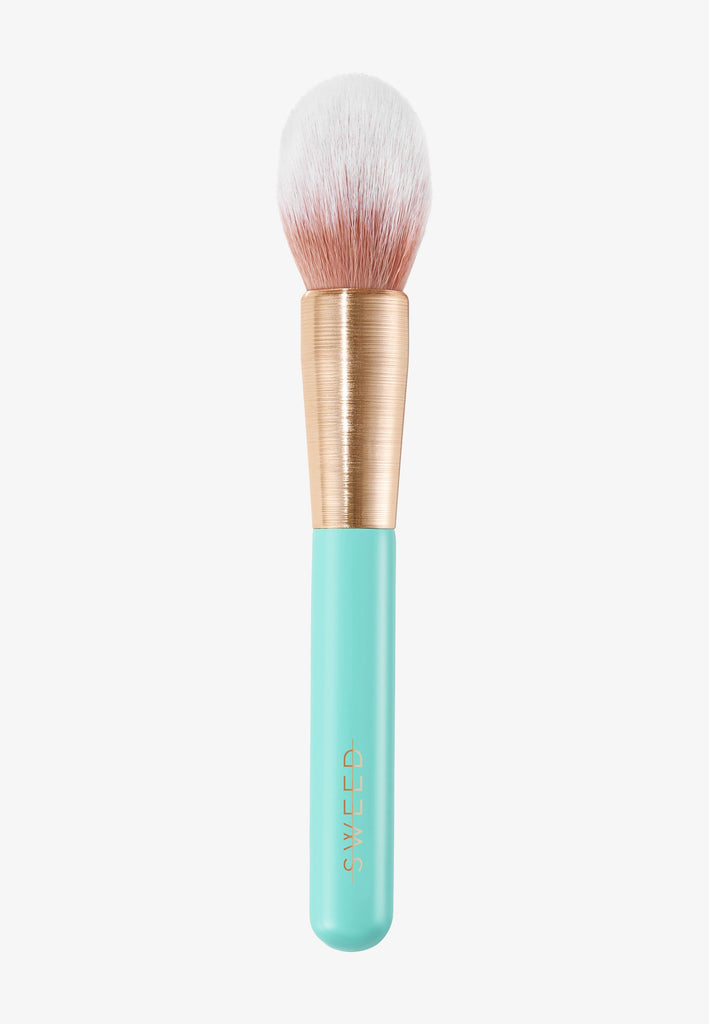 SWEED - Powder Brush - Beauty Junkies