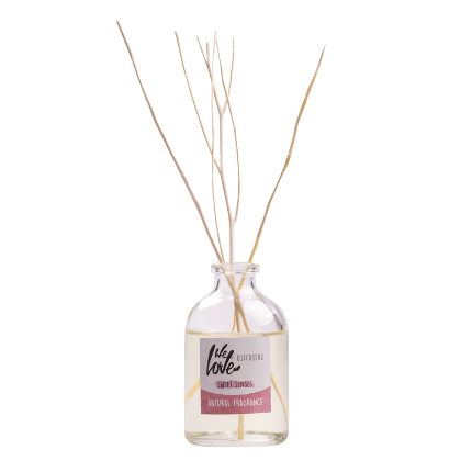 We Love The Planet - Diffusers (50ml)