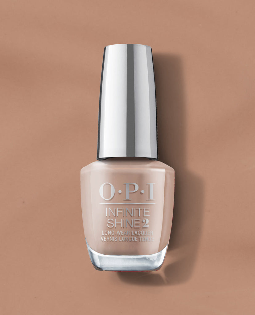 OPI Infinite Shine - Basic Baddie - Nagellak met Gelefect - Beauty Junkies