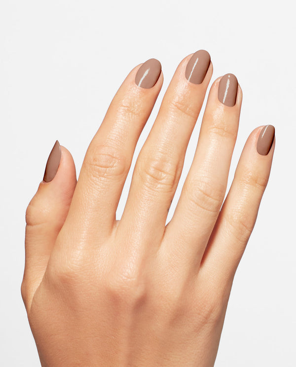 OPI Infinite Shine - Basic Baddie - Nagellak met Gelefect - Beauty Junkies