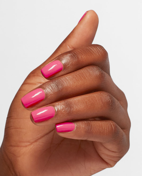 OPI Infinite Shine - On Another Level - Nagellak met Geleffect - Beauty Junkies