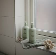 Mushie - Shampoo & Body Wash Green Lemon