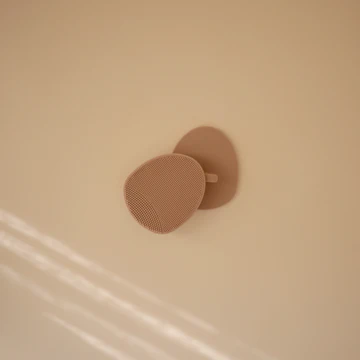 Mushie - Baby Brush Anti -Berg - (ensemble de 2)