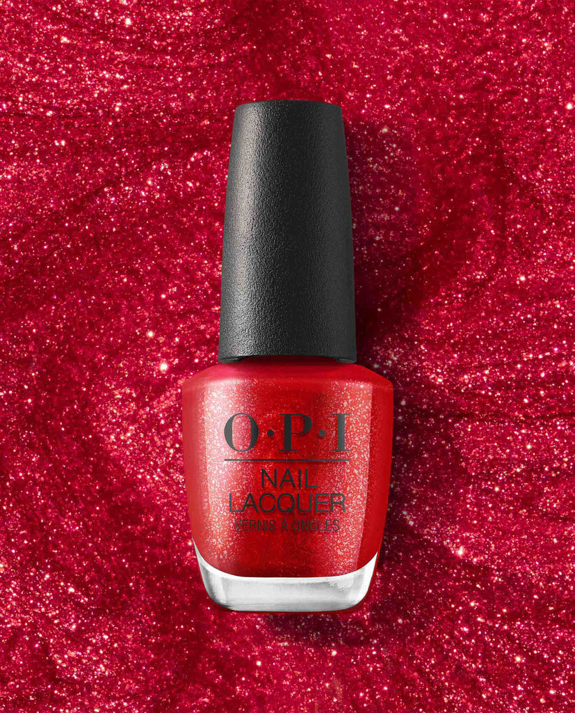 OPI -  Kiss My Aries - Nagellak 15ml - Beauty Junkies