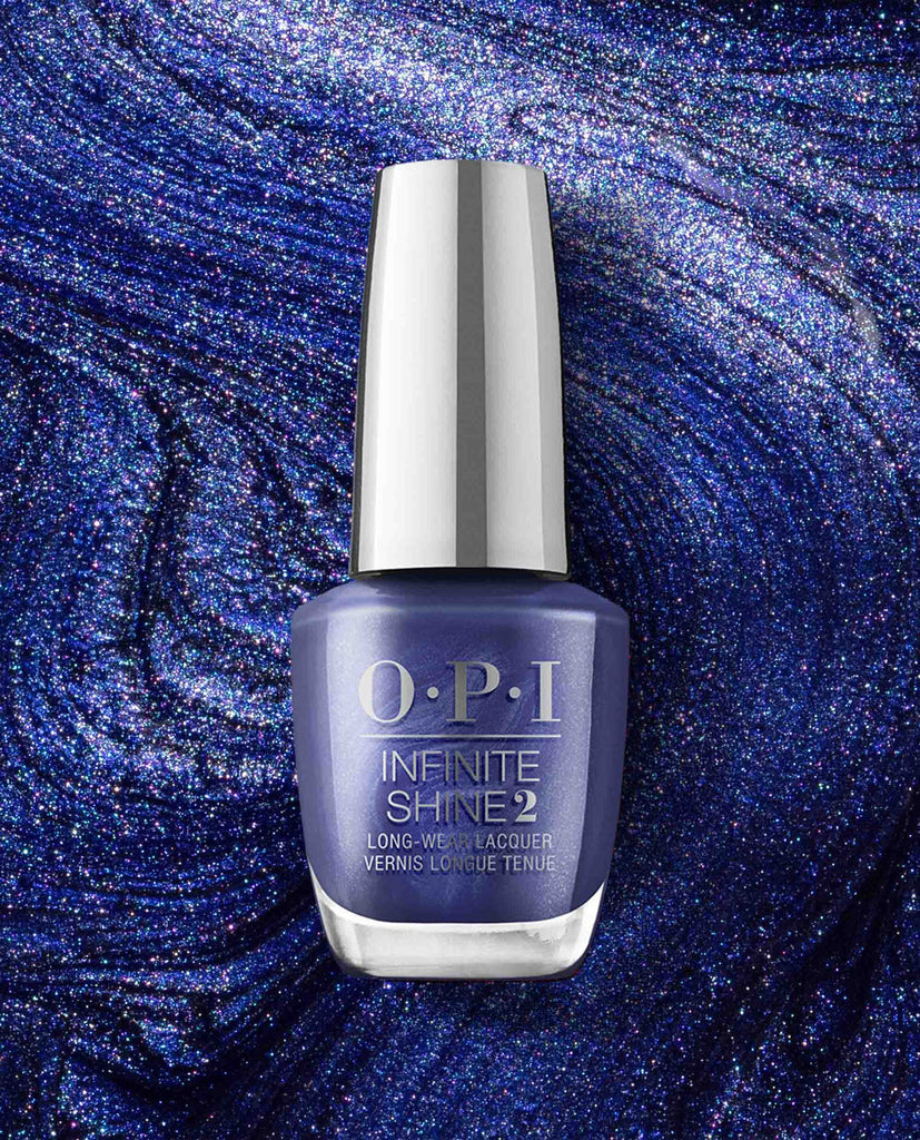 OPI Infinite Shine - Aquarius Renegade - Nagellak met Geleffect 15ml - Beauty Junkies