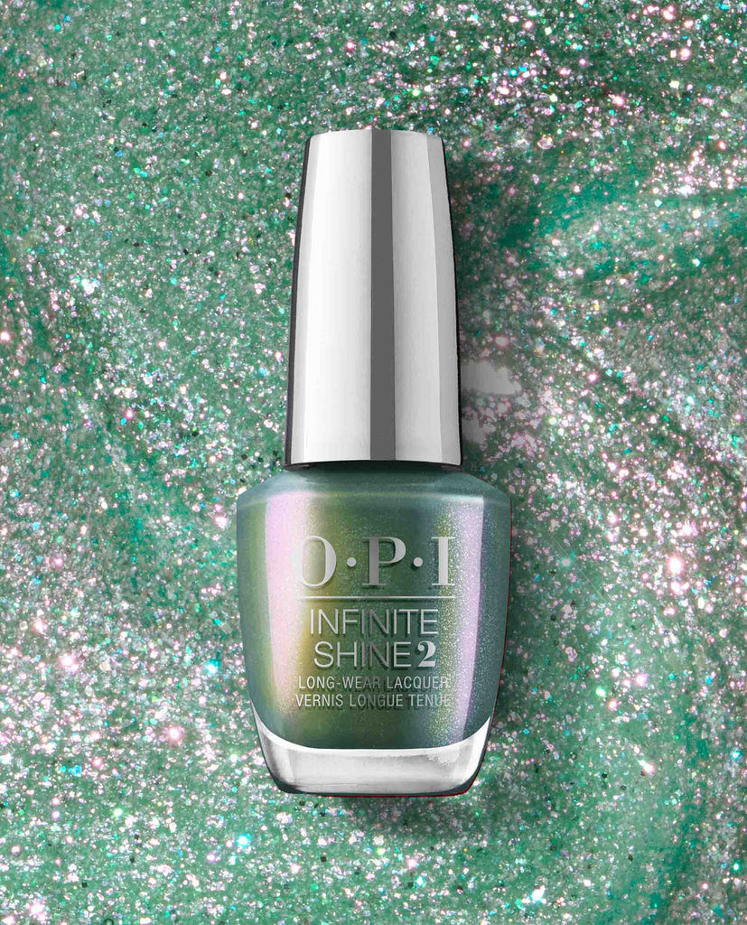 OPI Infinite Shine - Feelin’ Capricorn-y
- Nagellak met Geleffect 15ml - Beauty Junkies