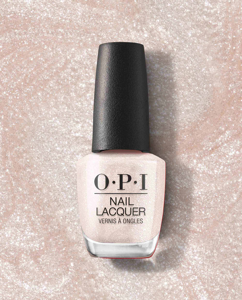 OPI Nail Lacquer - Gemini and I - Nagellak 15ml - Beauty Junkies