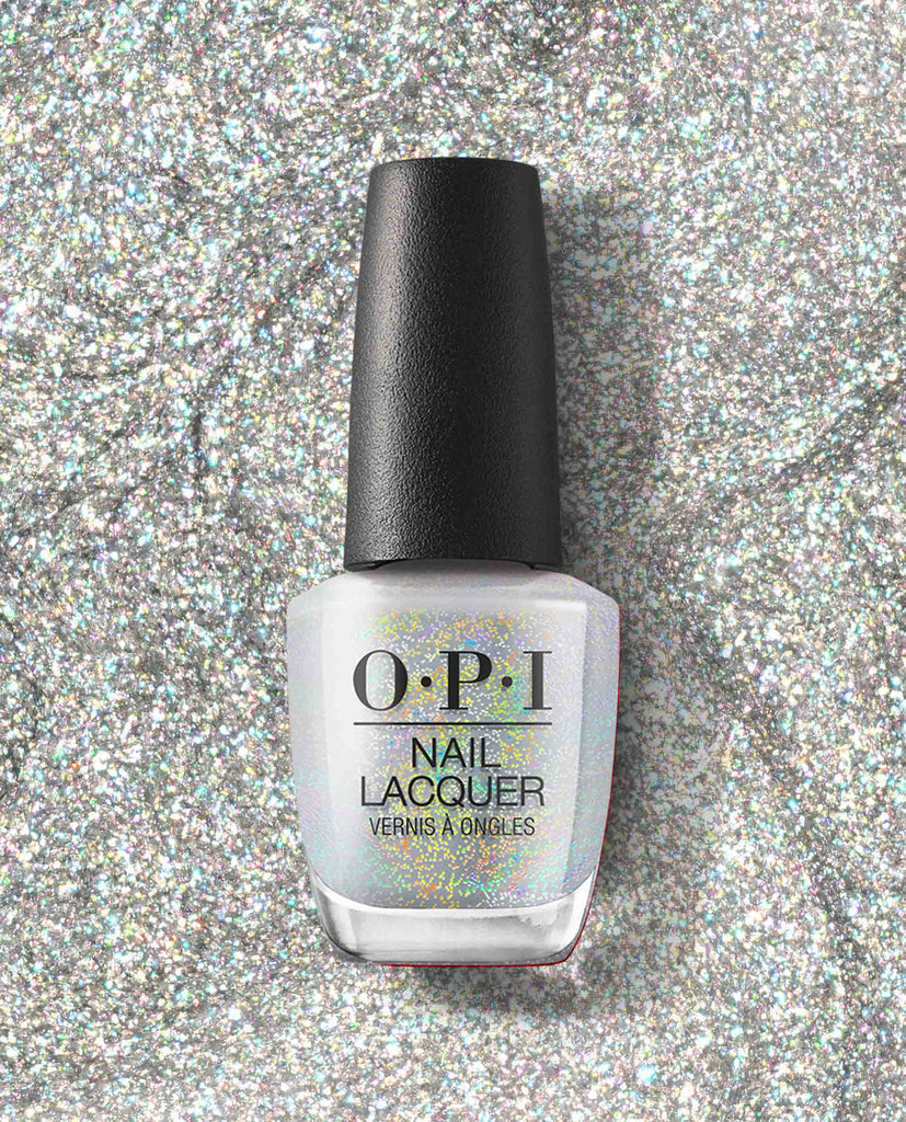 OPI Nail Lacquer - I Cancer-tainly Shine - Nagellak 15ml - Beauty Junkies