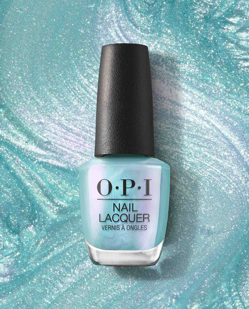 OPI Nail Lacquer - Pisces the Future - Nagellak 15ml - Beauty Junkies