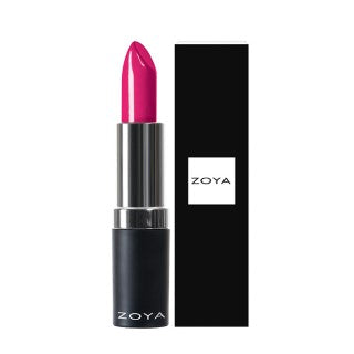 Zoya – Candy – Lippenstift – Felle Roze – Romige Finish