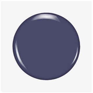 Zoya – Vesper – Vegan Grijs Violette Nagellak – Crème Finish – 15 ml