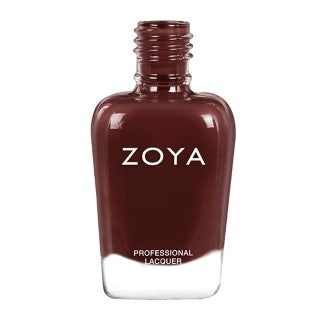 Zoya - Colin Vegan nail polish