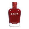 Zoya Courtney – Diepe Bietrode Vegan Nagellak met Crème Finish 15ml