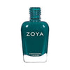 Zoya – Danica – Vegan Diepe Teal Nagellak – Crème Finish – 15 ml