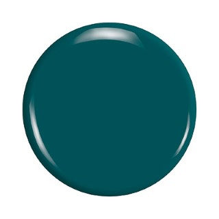 Zoya – Danica – Vegan Diepe Teal Nagellak – Crème Finish – 15 ml