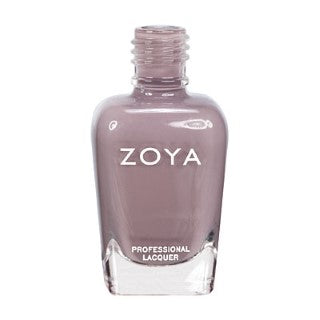 Zoya – Jana – Vegan Mauve-Nude Nagellak – Crème Finish – 15 ml