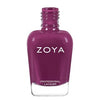 Zoya – Ripley – Vegan Diep Bessenpaarse Nagellak Crème  Finish – 15 ml
