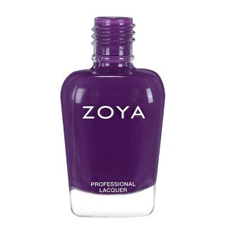 Zoya - Jessica Vegan nail polish