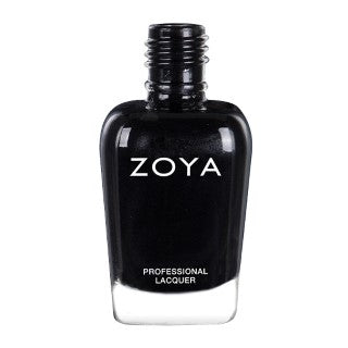 Zoya - Raven Vegan nail polish