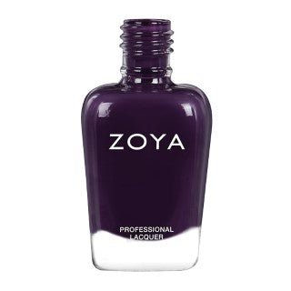 Zoya - Becca Vegan Nagellak