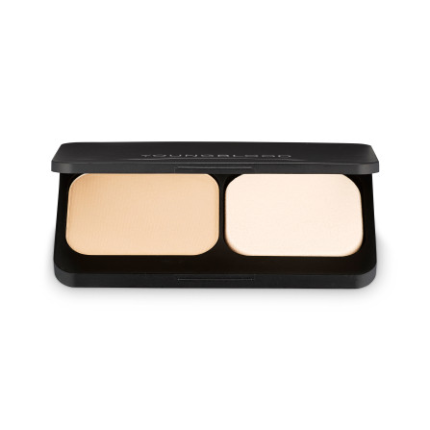 Youngblood - Pressed Mineral Foundation - Een compacte 2- in 1 poeder foundation - Beauty Junkies