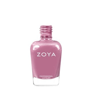 Zoya – Henley – Vegan Mauve-Roze Nagellak – Crème Finish – 15 ml