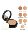 Youngblood - Mineral Radiance Crème Foundation - 2 in 1 crème-poeder formule  - Poederachtige finish -  Werkt anti-aging - Goede dekking - Beauty Junkies