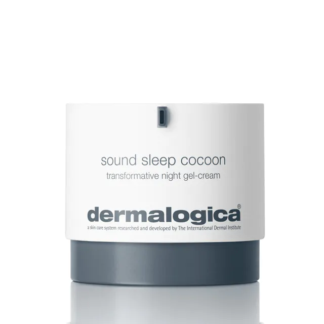 Dermalogica -  Sound Sleep Cocoon - hydrateert - gezonde glow - Beauty Junkies