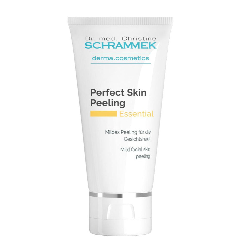 Dr Schrammek - Perfect Skin Peeling 50ml - Beauty Junkies