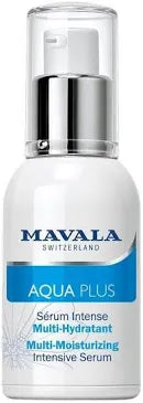 Mavala - AQUA+ Multi-Moist. Intensive Serum 30 ml