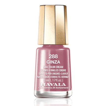 Mavala - Ginza 288 - Mini Nagellak