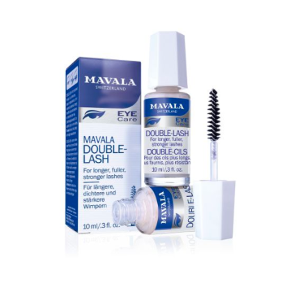 Mavala - Eye Double Lash eyelash serum 10 ml