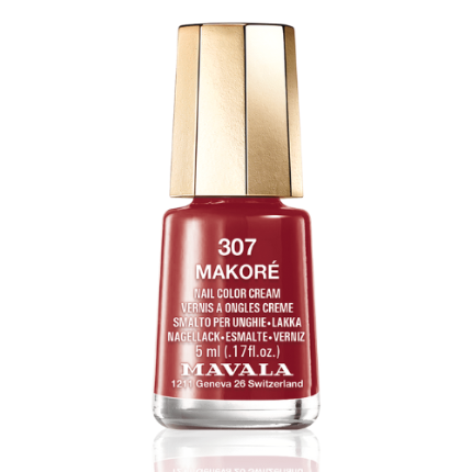 Mavala - Makore 307 - Mini nail polish