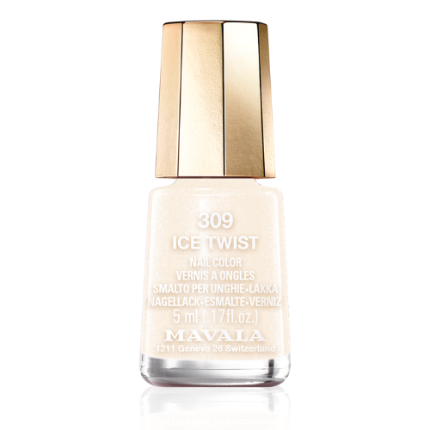 Mavala Ice Twist 309 - Mini Nagellak