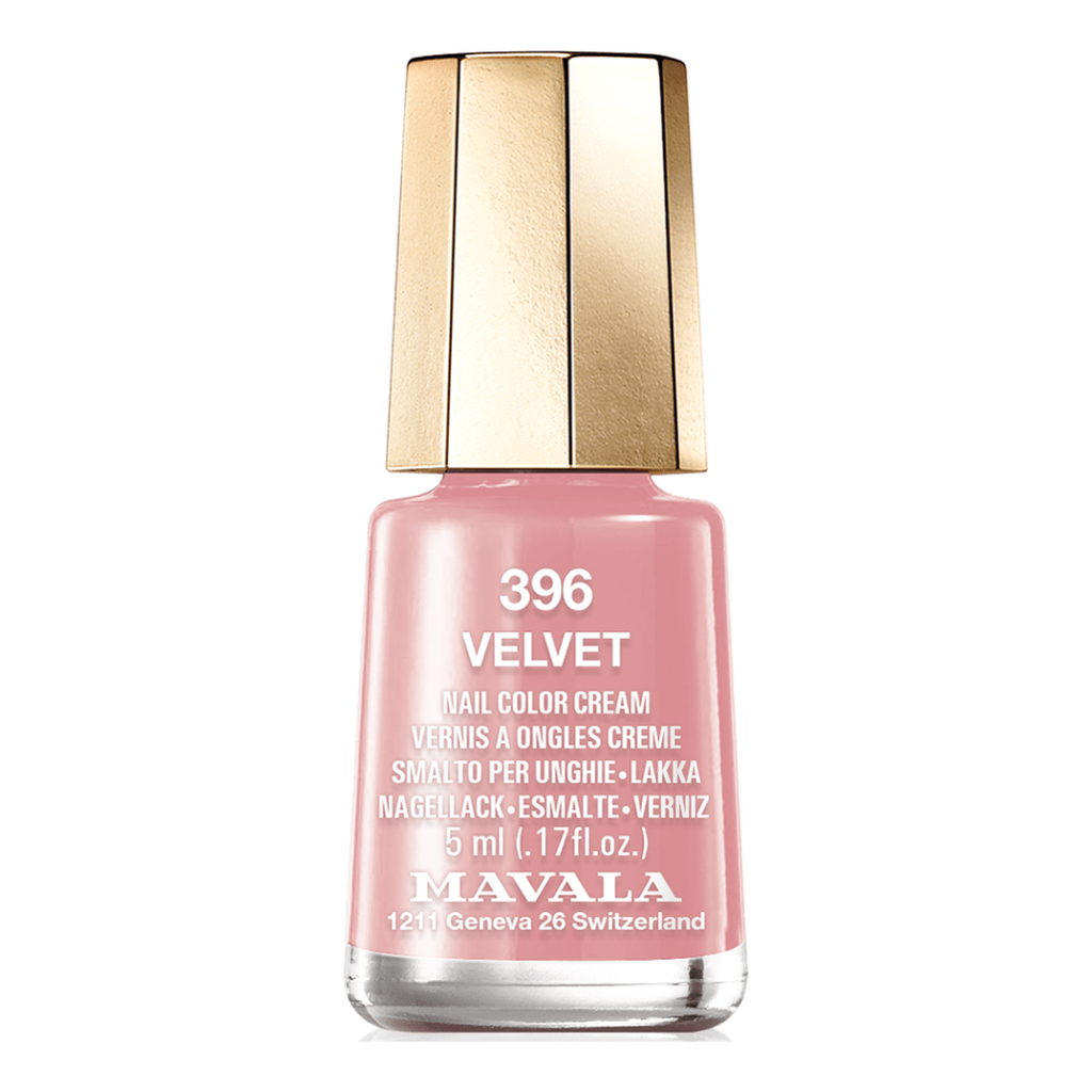 Mavala - Velvet 396 - Mini Nagellak