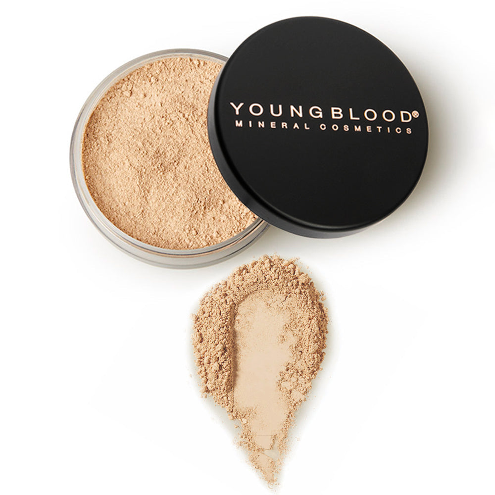Youngblood Holiday Gift Set Complexion Essentials Kit Primer - Heeft waarde van 234 euro - Beauty Junkies