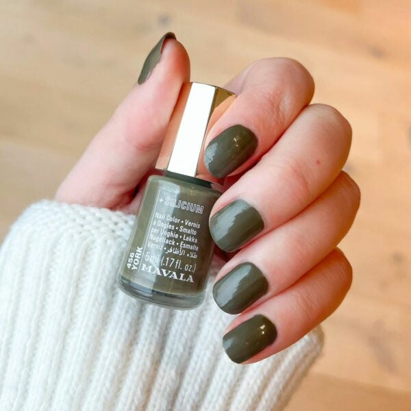 Mavala - York 456 - Mini Nagellak