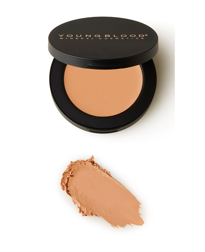 Youngblood - Ultimate Concealer - Maakt huid egaal - camoufleert fijne lijntjes en donkere kringen - Beauty Junkies
