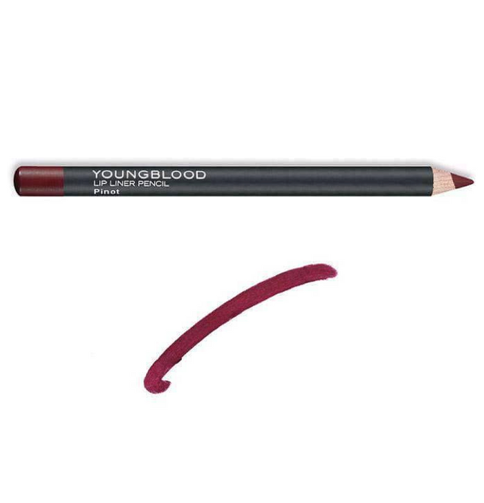 Youngblood - Lip Liner Pencil - Lip liner potlood - Beauty Junkies