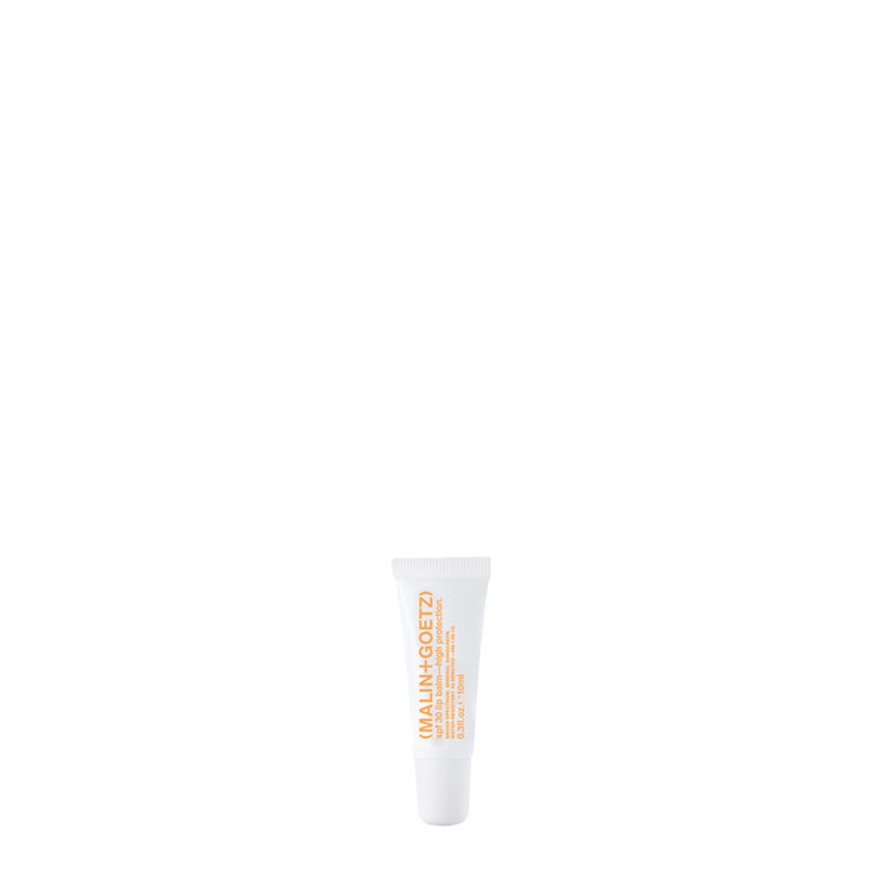 Malin + Goetz - SPF30 Lip Balm 10ml - Beauty Junkies