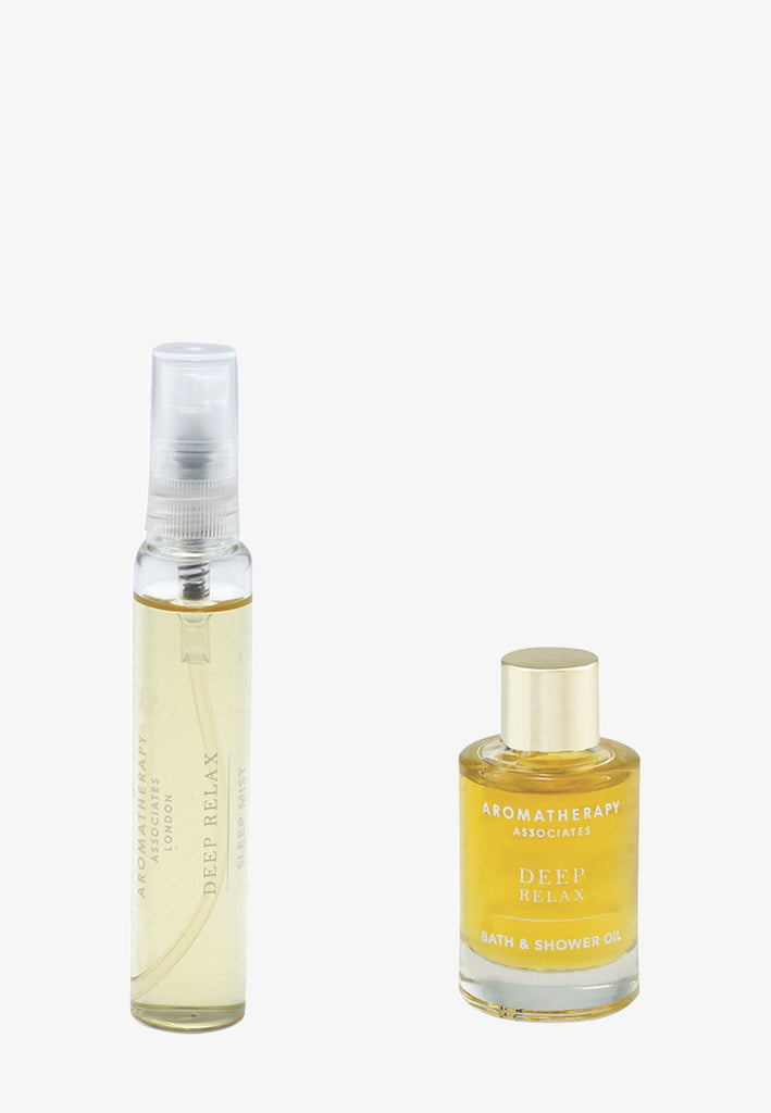 Aromatherapy Associates - Deep Relax Sleep Mist - Sleep Spray