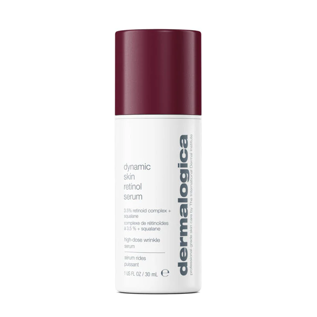 Dermalogica - Dynamisches Haut -Retinol -Serum