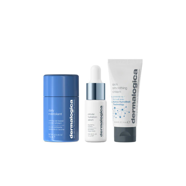 Dermalogica - Hydration On-the-Go - Beauty Junkies