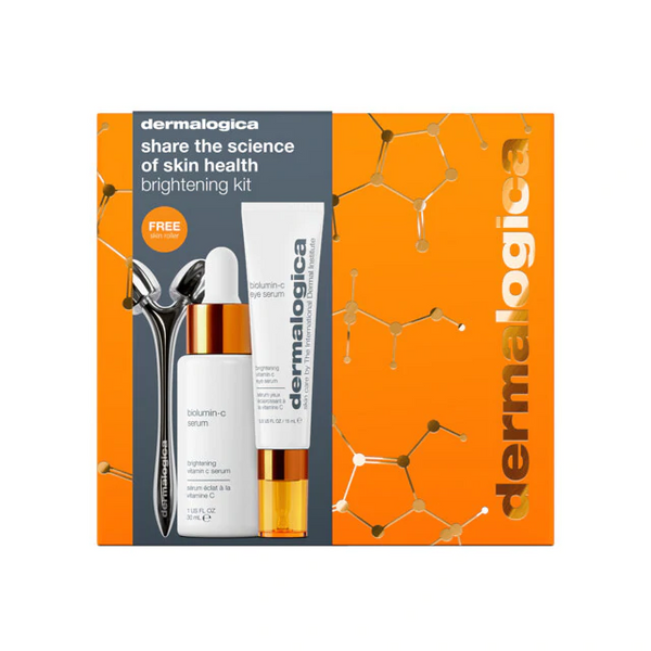 Dermalogica - Brightening Duo Kit - Beauty Junkies