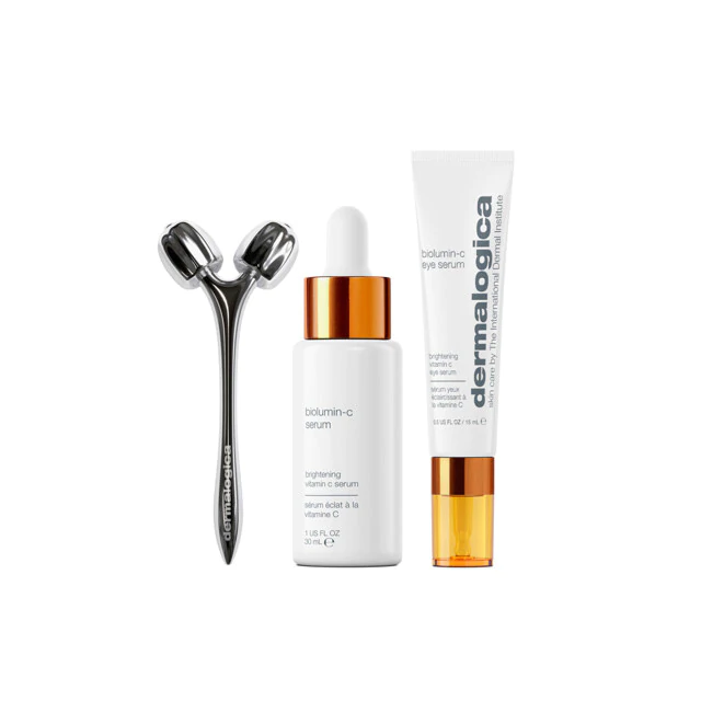 Dermalogica - Brightening Duo Kit - Beauty Junkies