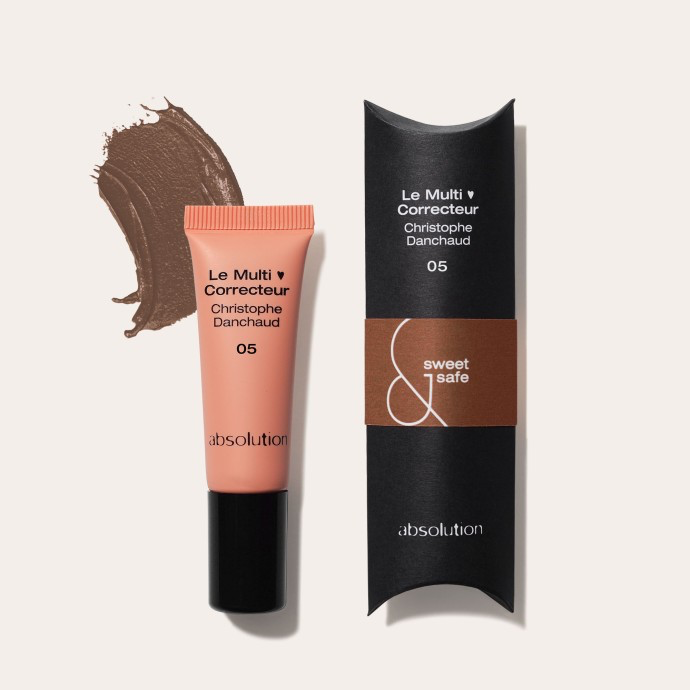 Absolution Cosmetics - Le Multi Correcteur - Camouflagecrème 9ml - Beauty Junkies